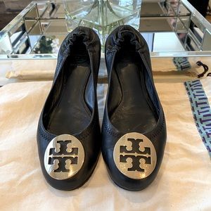 Tory Burch Ballet flats